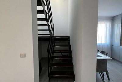 Apartament cu 3 camere decomandat în Braytim