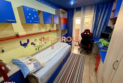 Apartament cu 3 camere decomandat în Scobâlțeni - 8