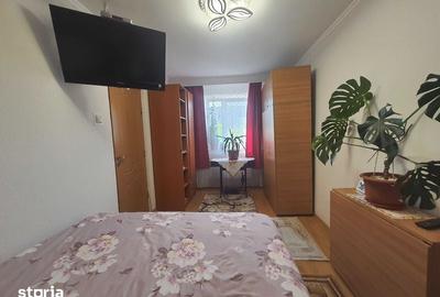 Apartament cu 2 camere semidecomandat în ICIL - 4