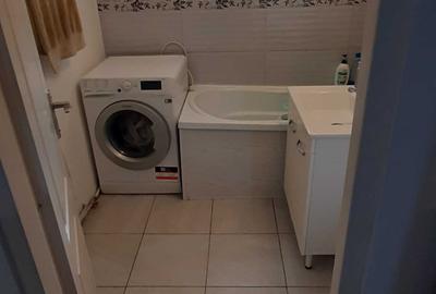 Apartament cu 2 camere decomandat în Răcădău - 5