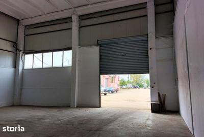 Spațiu comercial, de 160 mp, în Vest