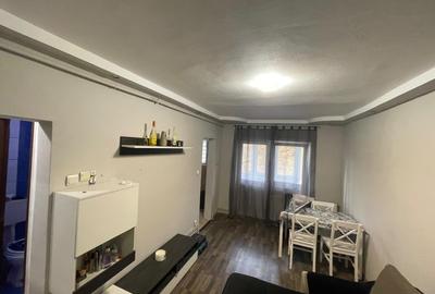Garsonieră nedecomandată în Central