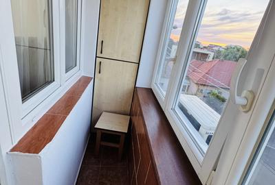 Apartament cu 2 camere nedecomandat, mobilat în Lipovei - 9