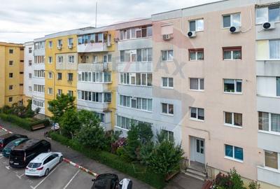 Apartament cu 2 camere decomandat, mobilat în Ștefan cel Mare - 14