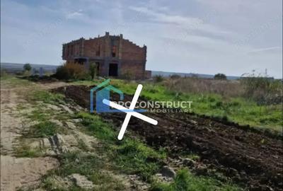 Teren de 678 mp, în Pișchia - 1