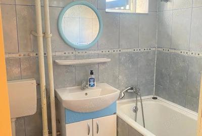 Apartament cu 2 camere semidecomandat în Romanilor