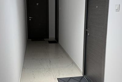 Garsonieră decomandată în Exterior Vest - 2