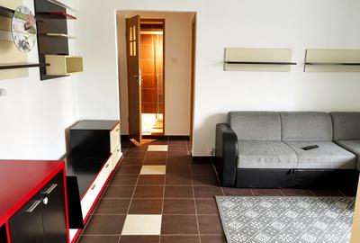 Apartament cu 2 camere în Universitate - 2