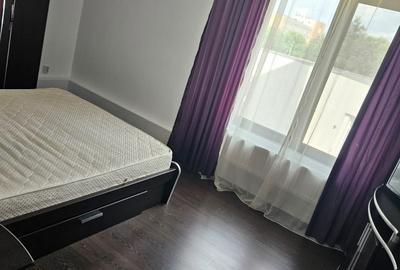 Apartament cu 2 camere decomandat în Independenței - 7