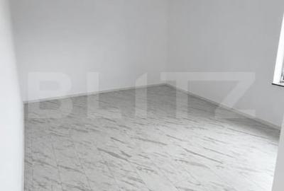 Apartament cu 2 camere decomandat în Bascov