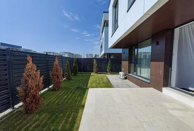 Casă individuală cu 5 camere cu Canalizare în Pipera - 2
