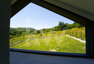 Casă individuală cu 5 camere cu Canalizare în Cisnădioara - 24