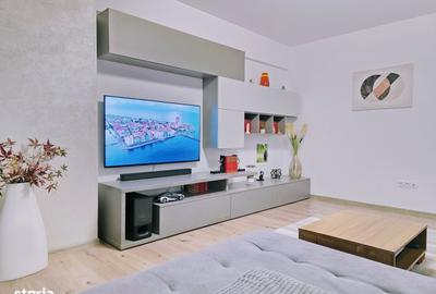 Apartament cu 2 camere în Tractorul