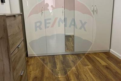 Apartament cu 2 camere decomandat, mobilat în Pipera - 6