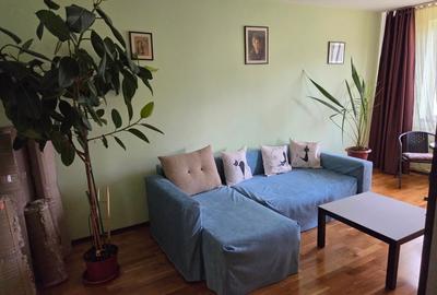 Apartament cu 3 camere decomandat în Basarabia - 6