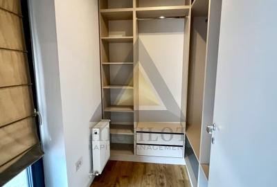 Apartament cu 3 camere decomandat, mobilat în Pipera - 7