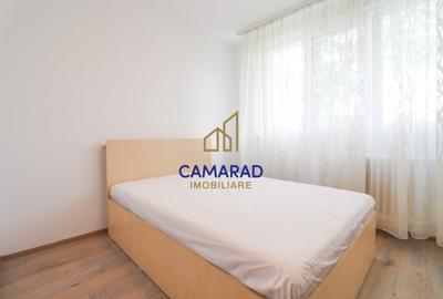 Apartament cu 4 camere semidecomandat, mobilat în Drumul Taberei - 3