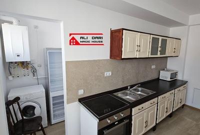 Apartament cu 2 camere în Baciu - 2