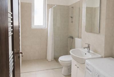 Apartament cu 2 camere, mobilat în Iris