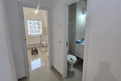 Apartament cu 2 camere decomandat în Dacia