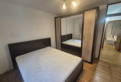 Apartament cu 2 camere decomandat în Luncă