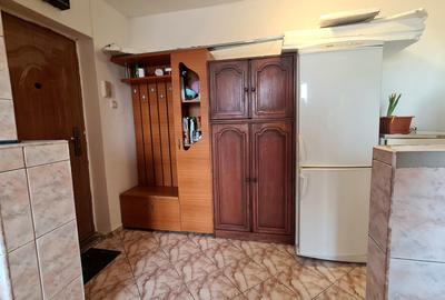 Apartament cu 2 camere decomandat, mobilat în Astra - 9