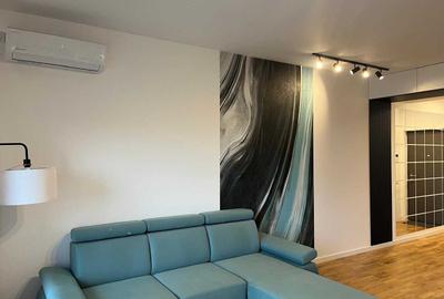 Apartament cu 2 camere semidecomandat în Central - 3