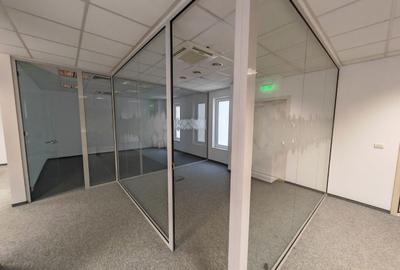 Birou, de 175 mp, în Circumvalațiunii - 6