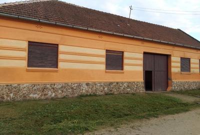 Casă cu 6 camere în Belotinț - 2