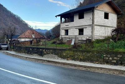 Casă cu 5 camere cu Teren 1200 Mp în Valea lui Stan - 3