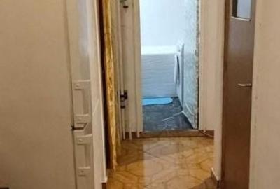 Apartament cu 2 camere decomandat în Militari