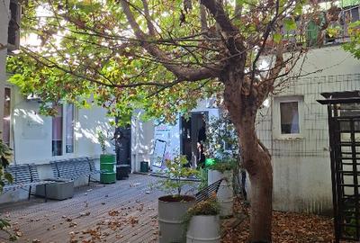 Proprietate specială, 220 mp în Calea Victoriei