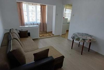 Garsonieră în Crihala