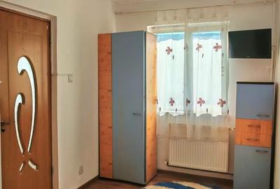 Apartament cu 2 camere semidecomandat în Vest - 8