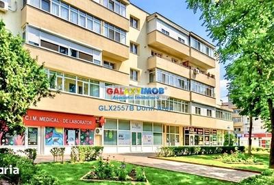Spațiu comercial, de 182 mp, în Titan