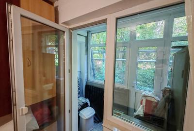 Apartament cu 2 camere semidecomandat în Alecu Russo - 4