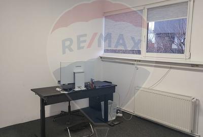 Spațiu comercial, de 160 mp, în Central - 1