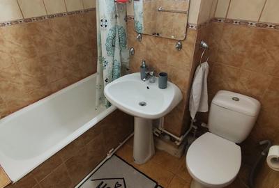 Apartament cu 2 camere decomandat în Exterior Vest - 7