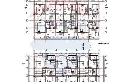 Casă cu 4 camere cu Teren 170 Mp în Bartolomeu