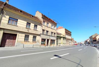 Birou, de 35 mp, în Centrul Istoric - 14
