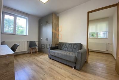 Apartament cu 2 camere semidecomandat, mobilat în Gheorgheni - 5