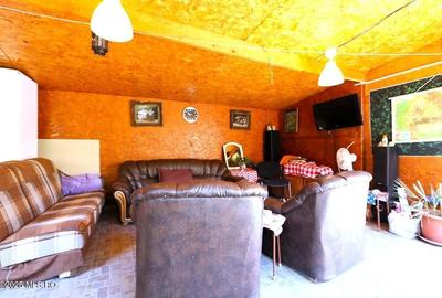 Casă individuală cu 7 camere cu Canalizare în Palazu Mare - 26