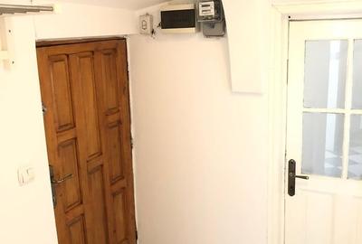 Apartament cu 2 camere semidecomandat în Romană - 9