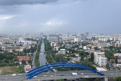 Garsonieră în Mihai Bravu - 4