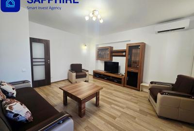 Apartament cu 2 camere decomandat în 13 Septembrie - 3
