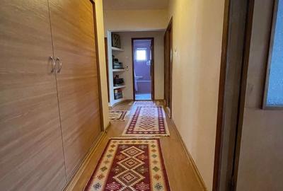 Garsonieră decomandată în Mehala