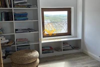 Apartament cu 3 camere nedecomandat, mobilat în Europa - 6