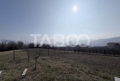 Casă individuală cu 8 camere cu Teren 2147 Mp în Călimănești - 22