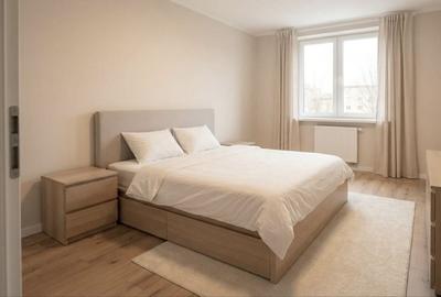 Apartament cu 2 camere decomandat în Central - 2