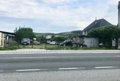 Teren de 1440 mp, în Central - 3